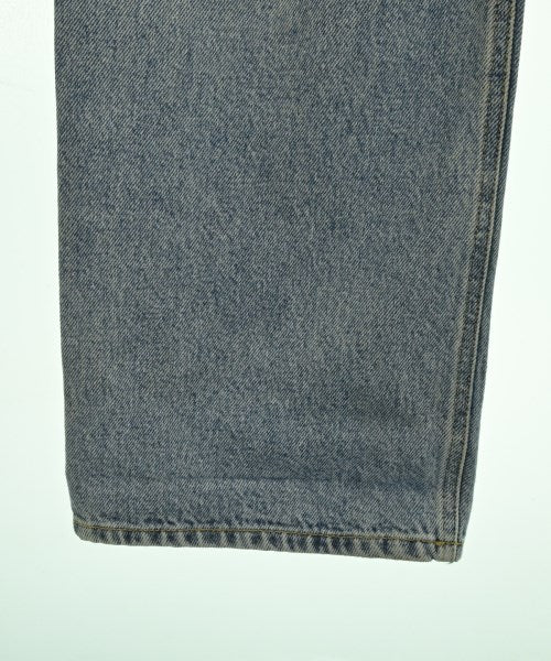 Maison Margiela ยีนส์