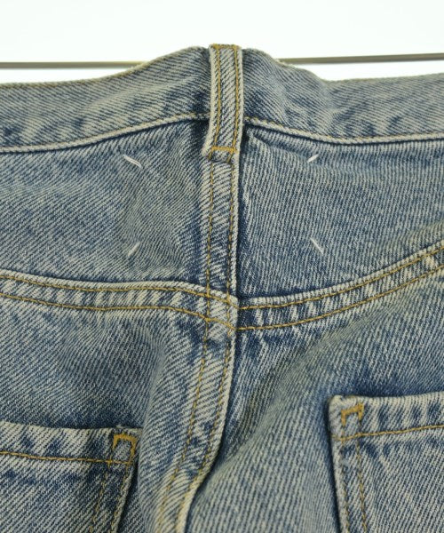 Maison Margiela ยีนส์