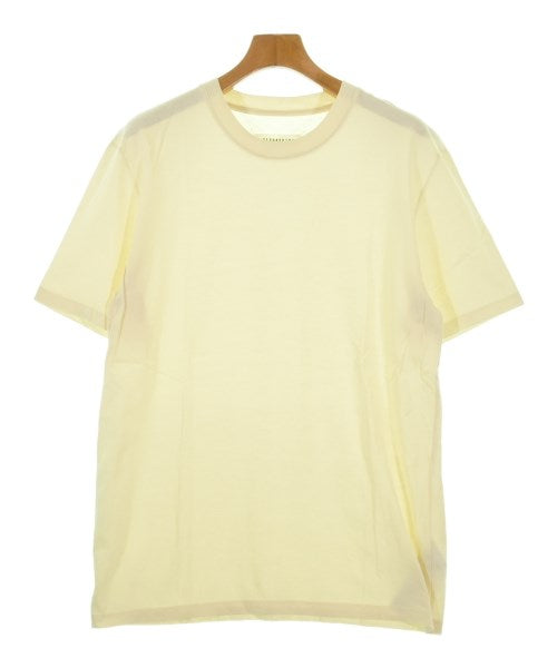 Maison Margiela เสื้อยืด/เสื้อท็อปส์