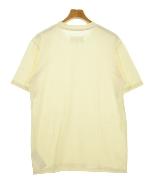 Maison Margiela เสื้อยืด/เสื้อท็อปส์