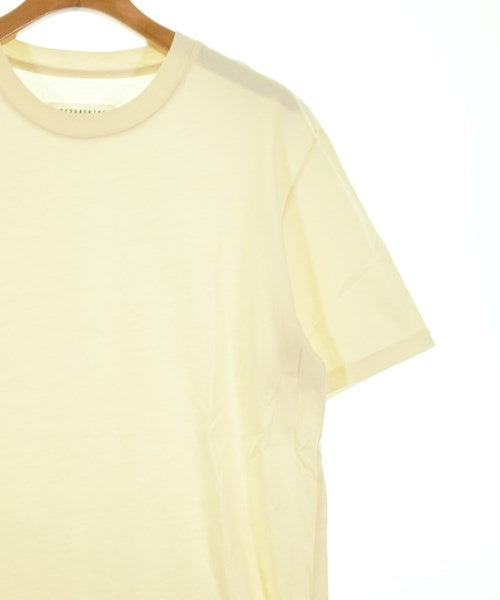 Maison Margiela เสื้อยืด/เสื้อท็อปส์