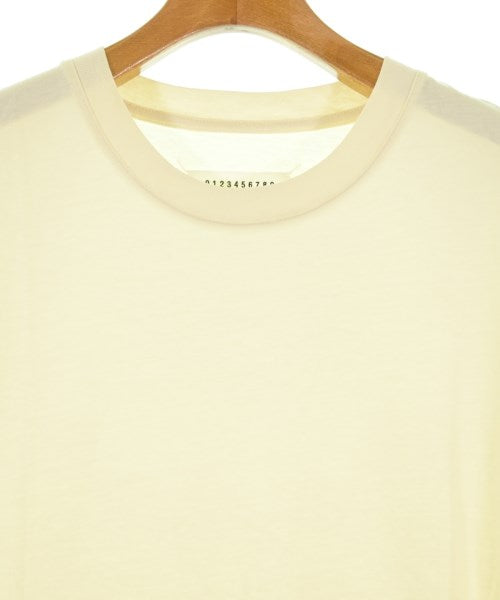 Maison Margiela เสื้อยืด/เสื้อท็อปส์