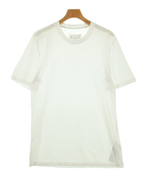 Maison Margiela เสื้อยืด/เสื้อท็อปส์