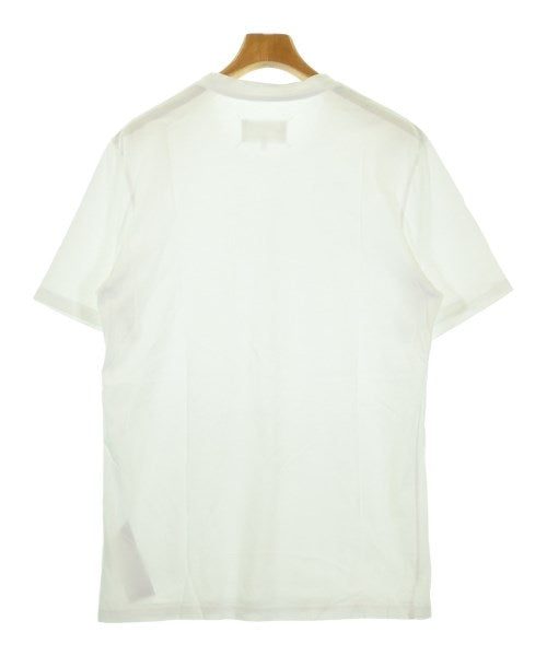 Maison Margiela เสื้อยืด/เสื้อท็อปส์