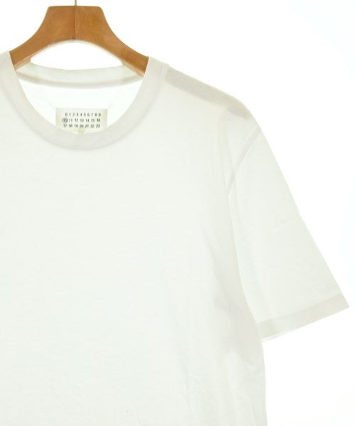 Maison Margiela เสื้อยืด/เสื้อท็อปส์