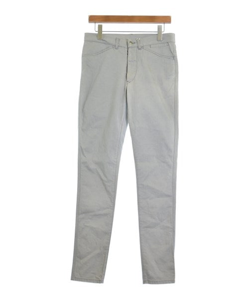 Maison Margiela กางเกง อื่น