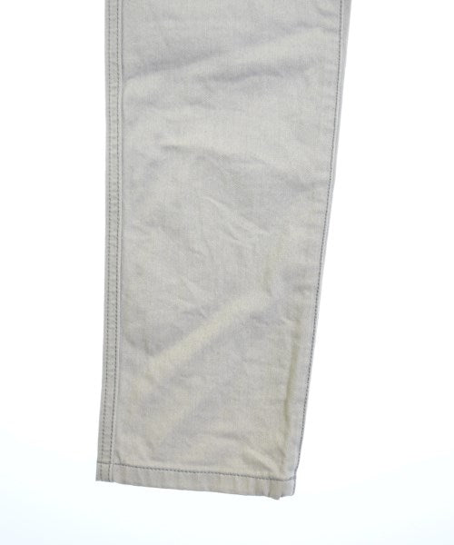 Maison Margiela กางเกง อื่น