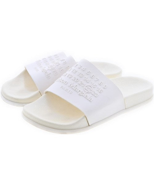 Maison Margiela รองเท้าแตะ
