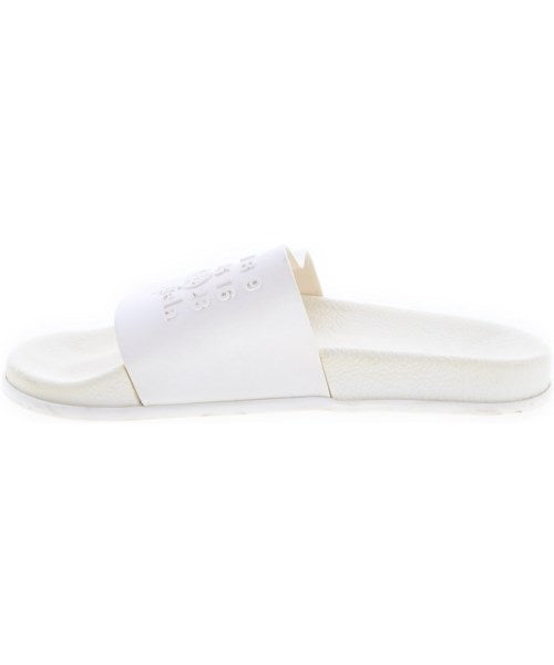Maison Margiela รองเท้าแตะ
