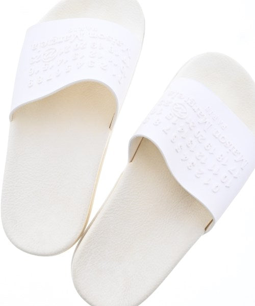 Maison Margiela รองเท้าแตะ