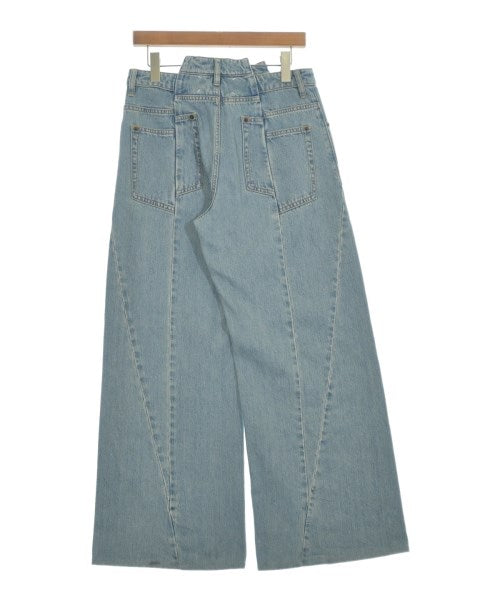 Maison Margiela ยีนส์