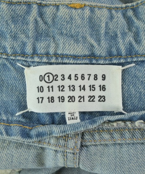 Maison Margiela ยีนส์