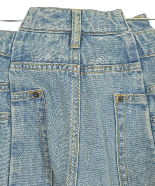 Maison Margiela ยีนส์