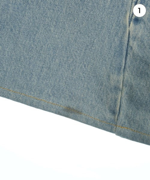 Maison Margiela ยีนส์