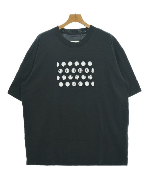 Maison Margiela เสื้อยืด/เสื้อท็อปส์