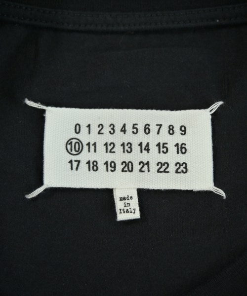 Maison Margiela เสื้อยืด/เสื้อท็อปส์