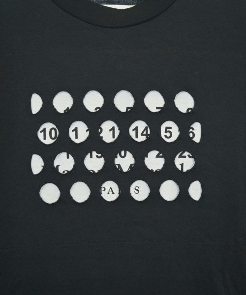 Maison Margiela เสื้อยืด/เสื้อท็อปส์
