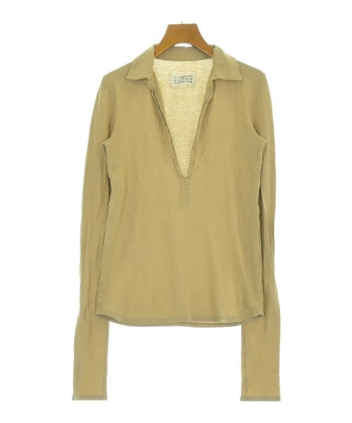 Maison Margiela เสื้อโปโล