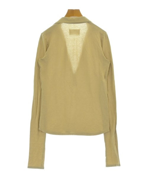 Maison Margiela เสื้อโปโล