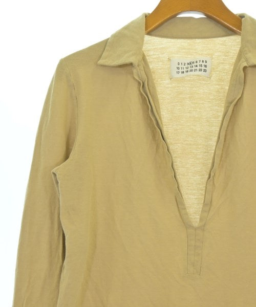 Maison Margiela เสื้อโปโล
