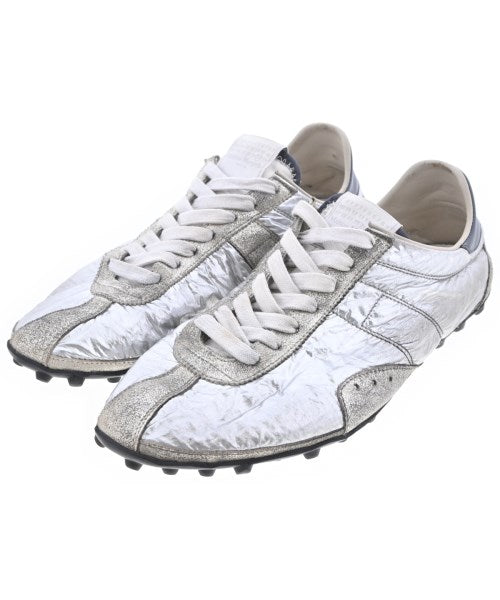 Maison Margiela รองเท้าผ้าใบ