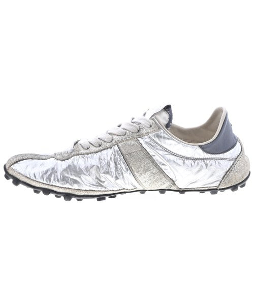 Maison Margiela รองเท้าผ้าใบ