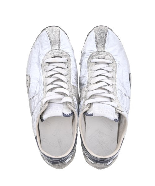 Maison Margiela รองเท้าผ้าใบ