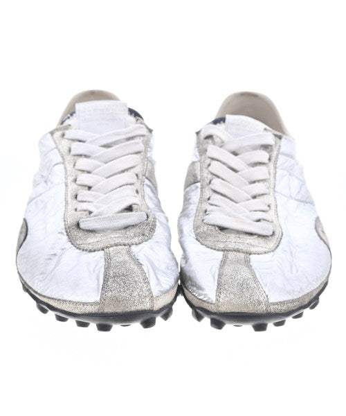 Maison Margiela รองเท้าผ้าใบ