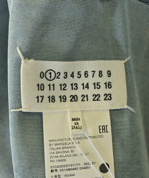 Maison Margiela เสื้อโค้ท อื่น