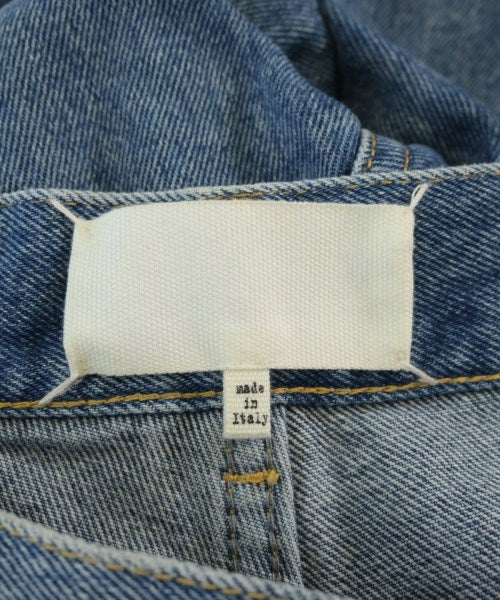 Maison Margiela ยีนส์