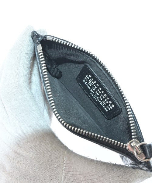 Maison Margiela กระเป๋าสตางค์/กระเป๋าใส่เหรียญ