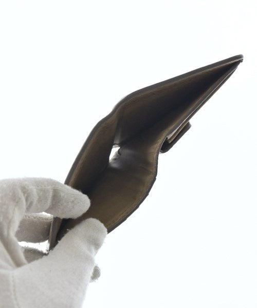 Maison Margiela กระเป๋าสตางค์/กระเป๋าใส่เหรียญ