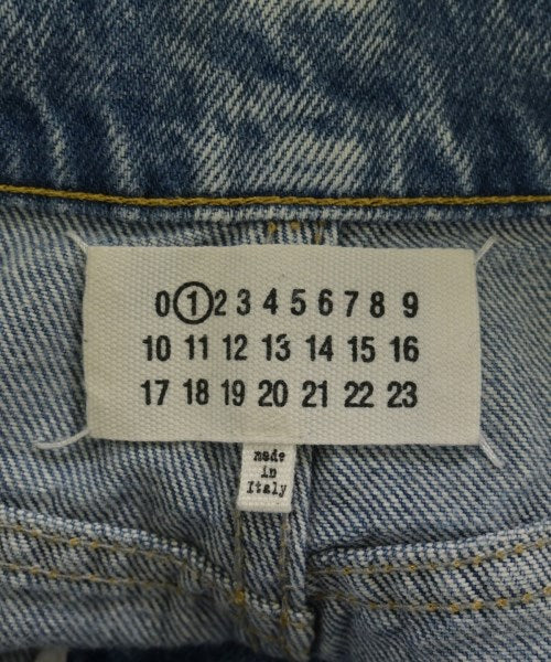 Maison Margiela ยีนส์