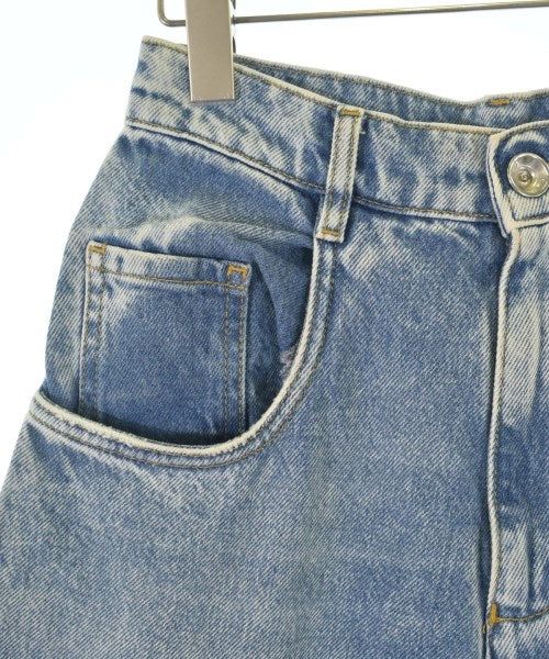 Maison Margiela ยีนส์