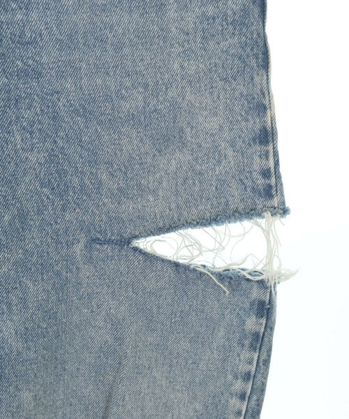 Maison Margiela ยีนส์