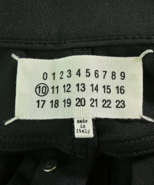 Maison Margiela กางเกง อื่น