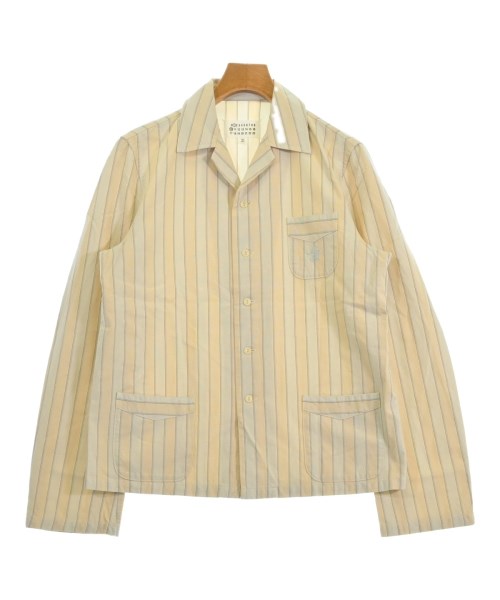 Maison Margiela เสื้อลำลอง