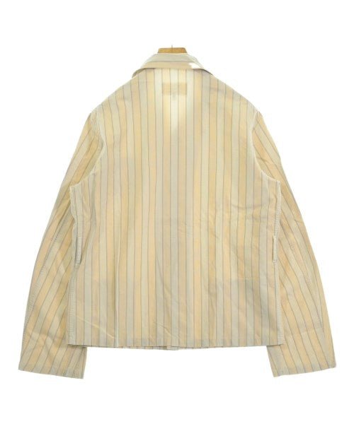 Maison Margiela เสื้อลำลอง