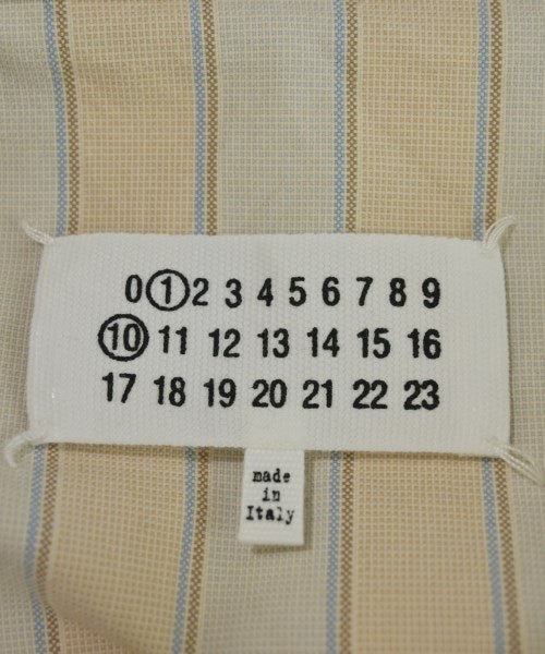 Maison Margiela เสื้อลำลอง