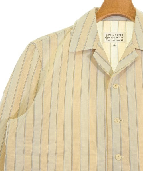 Maison Margiela เสื้อลำลอง