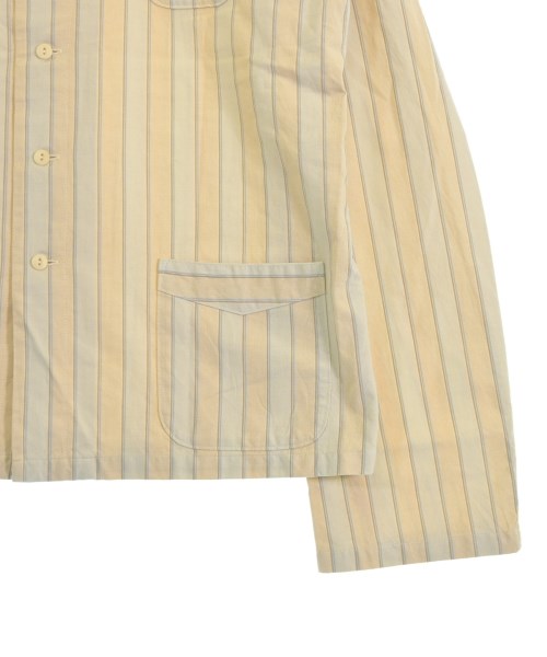 Maison Margiela เสื้อลำลอง