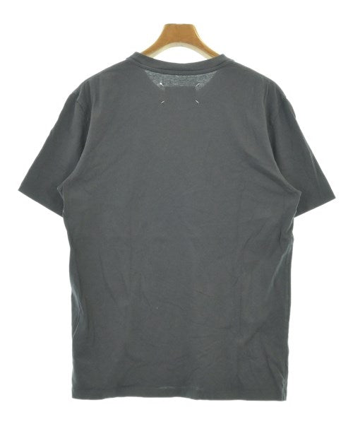 Maison Margiela เสื้อยืด/เสื้อท็อปส์