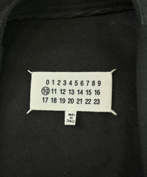 Maison Margiela แจ็คเก็ตลำลอง