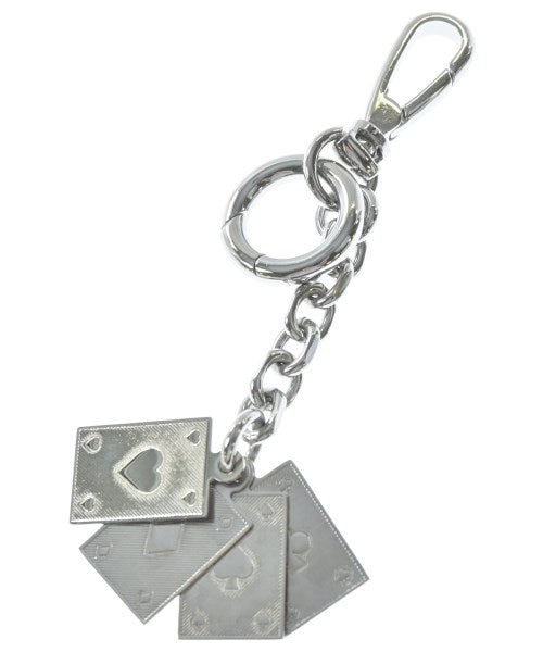 Maison Margiela เครื่องประดับบนกระเป๋า