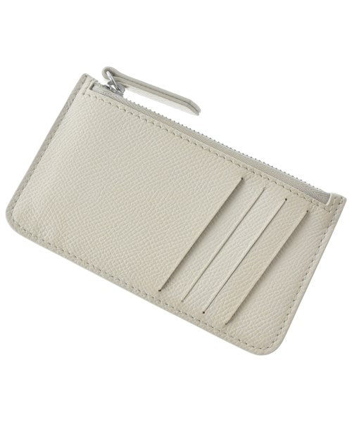 Maison Margiela กระเป๋าสตางค์/กระเป๋าใส่เหรียญ