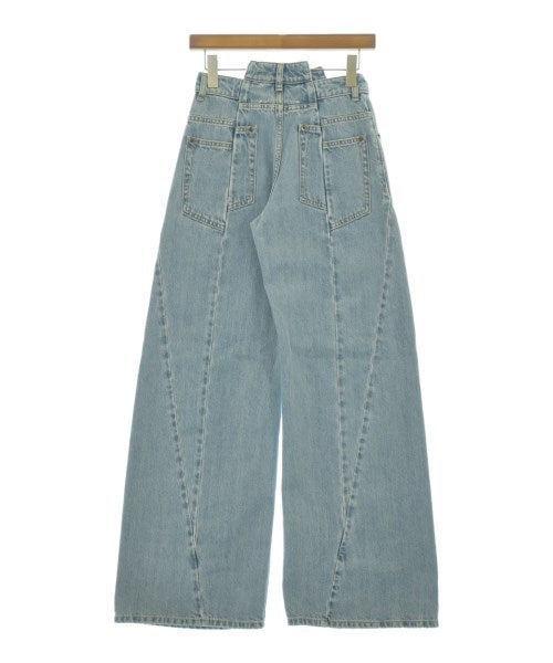 Maison Margiela ยีนส์