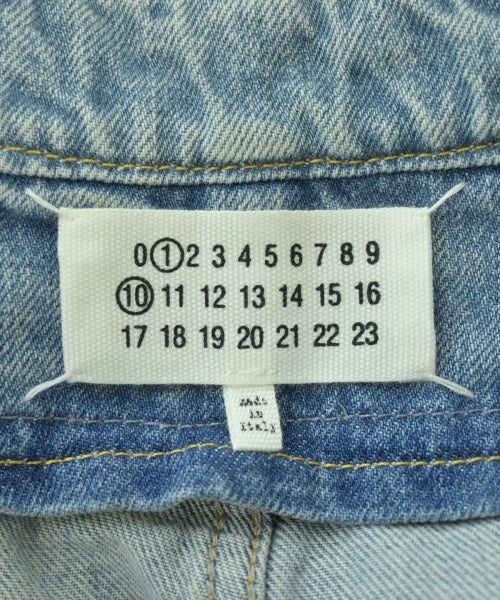 Maison Margiela ยีนส์