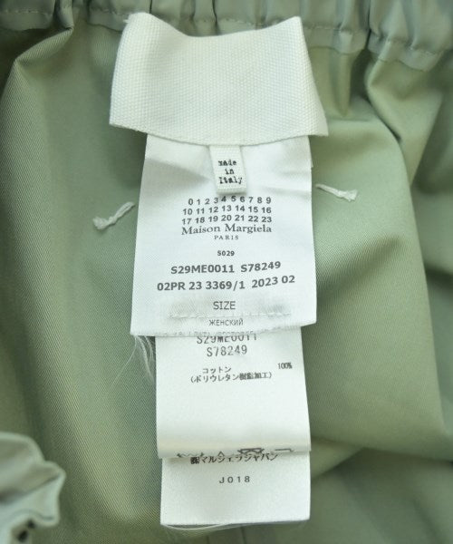 Maison Margiela กระโปรงยาว/แม็กซี่ยาว