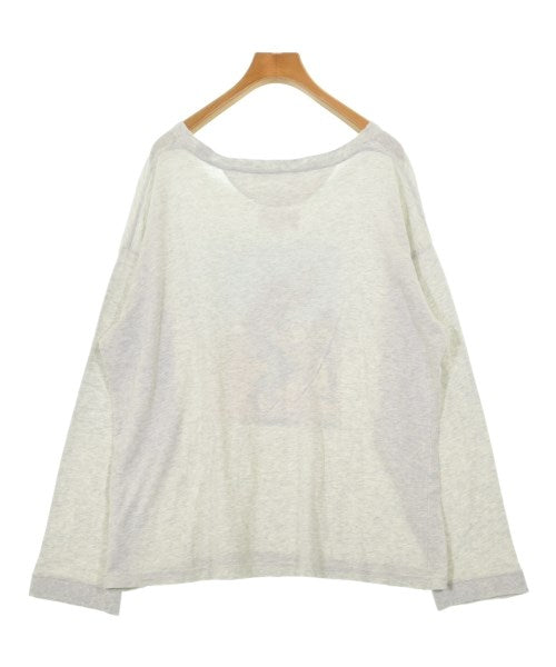 Maison Margiela เสื้อยืด/เสื้อท็อปส์