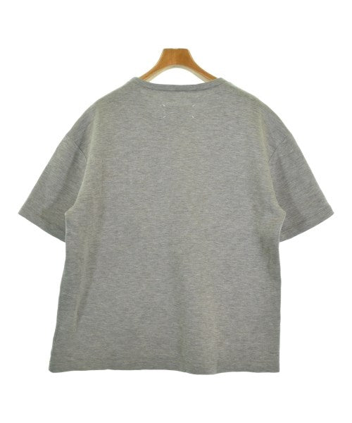 Maison Margiela เสื้อยืด/เสื้อท็อปส์